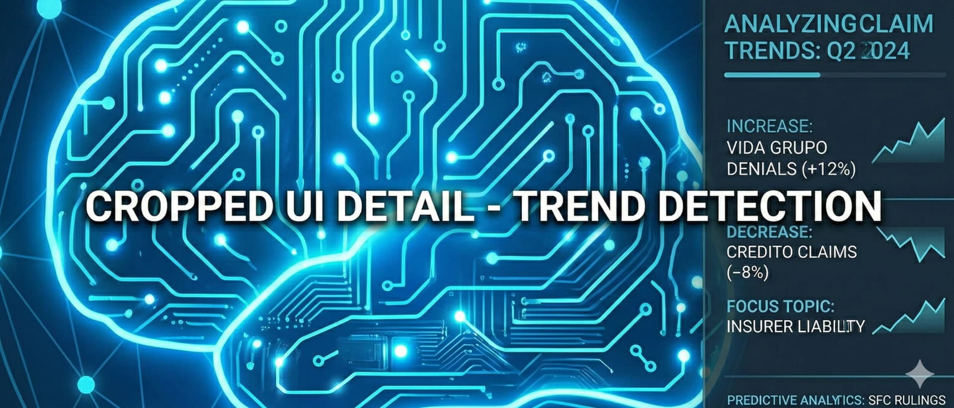 Detección de tendencias